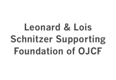 Leonard & Lois Schnitzer Supporting Foundation of OJCF