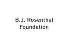 B.J. Rosenthal Foundation