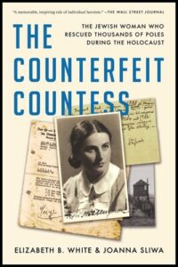 The Counterfeit Countess
